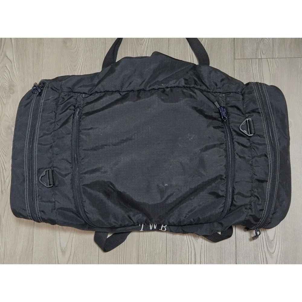 LL Bean Large Duffle Bag 27